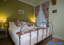 Семейный номер Standard Дуплекс в Hillsborough The English Country House