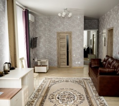 Джуниор-сюит в Яуза