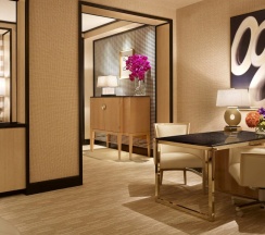 Номер Encore Resort в Encore at Wynn Las Vegas