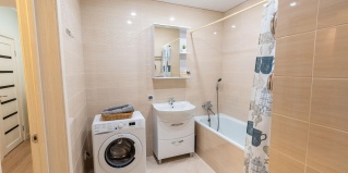 Белгород: Апартаменты Bestflat (Бестфлэт) на Народном бульваре