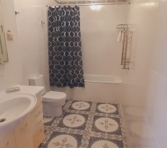 2-х комнатный с кухней в Орхидея