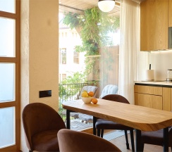 Вода в Пентакли