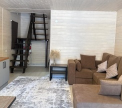 Villa Forest в Кит шале