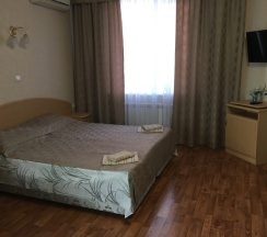 Студио №4 в Лукоморье