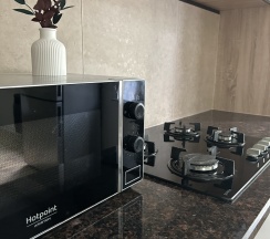 Квартира в Апартаменты на ул.Монтажная 13