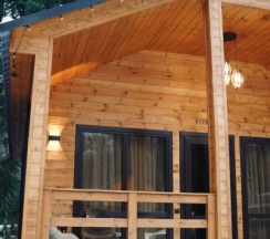 VILLA 8 в Райский уголок