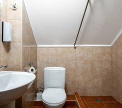 Семейный до 4х мест в Дана