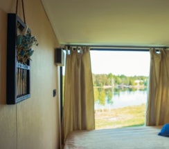 HOME 2+1 в Forrest Home
