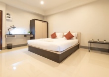 Двухместный номер Standard двуспальная кровать в J2 Residence Chiang Rai