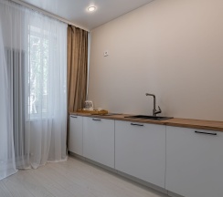 Апарт-отель Attashe Нижний № 6 в Attashe