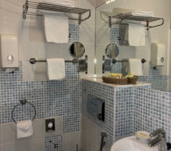 Номер "Эконом" Budget Room Sngl в Trezzini