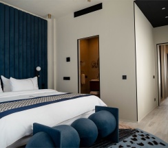 Представительский Люкс в Palmira Art