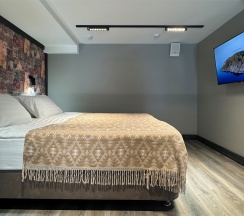 Студия DUPLEX в Маяк