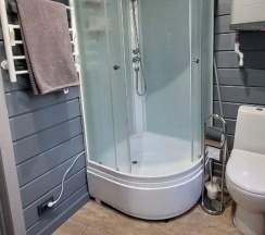 Четырёхместный коттедж в Vonavi Village