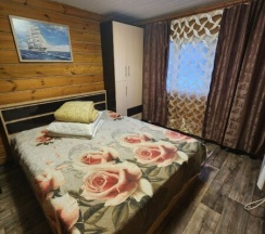 Дом двухместный в Сима