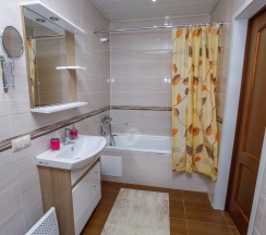 Коттедж стандарт в Рябеевская поляна