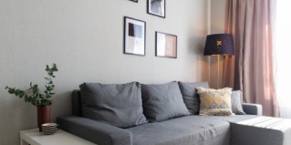 Новосибирск: Апартаменты Квартира в Центре Jet Apartments 2