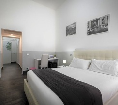 Номер Superior в Arch Rome Suites