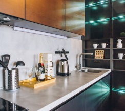 Loft 449 в Sky Garden