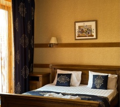 Люкс в Маринус