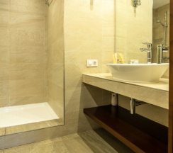 номер Комфорт в Кречет