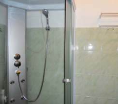 Одноместный номер Standard в Звезда