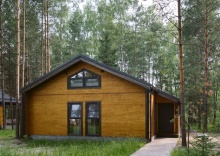 ПАНДОРА ( ДО 8 ГОСТЕЙ ) в Berloga Country Resort