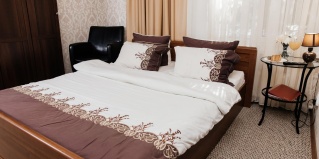 Соликамск: Апартаменты Президент