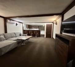 Двухкомнатный семейный(улучшенный) в Floret