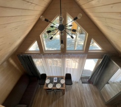 BARN 3 до 👥👥👥 в Barn&Wood