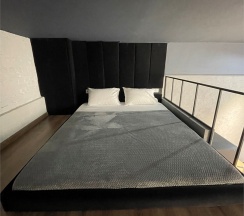 Апартаменты Комфорт в BrickWood Loft