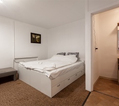 Апартаменты на Песчаном переулке д. 14 к 2 в Day&night