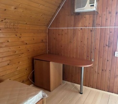 Эконом в Армат Village