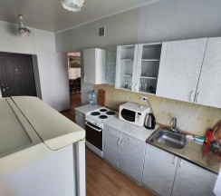 Апартаменты в Квартира 2-к. квартира, 50 м², 3 кровати