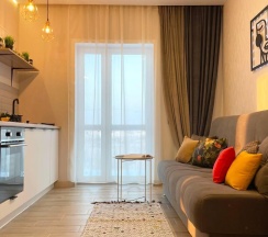Коттедж премиум в Yousinn Home