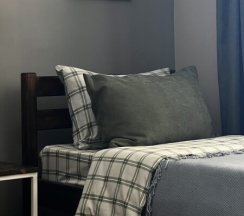 Номер 3х местный Стандарт 1й этаж в Гремучий