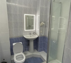 «Стандартный» двухместный номер в Покровское