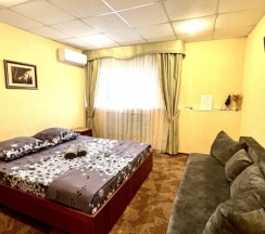 Семейный номер 3 в Гостиный двор