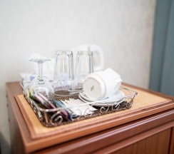 Номер полулюкс в Глория