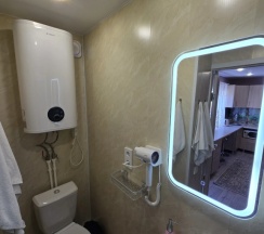 Номер Standard в Ковчег