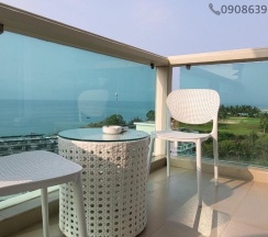 Апартаменты в Ocean View 3BR-Apartment, Mui Ne