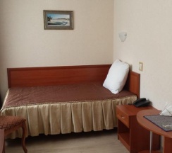 1-местный номер стандарт в Оптималь