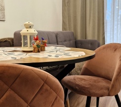 Квартира в Апартаменты на ул. Куйбышева, д.84