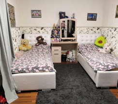 Апартаменты Deluxe в Дом у моря