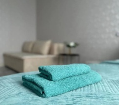 Апартаменты в Квартира Sutki Rent в центре Минеральных Вод