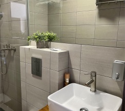 Джуниор сюит в Парк-л