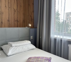 Studio в Италмас
