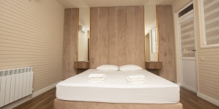 Махачкала: Отель Пегас