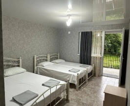 Номер Superior в Золотая бухта