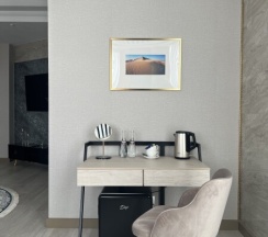 LUXE в Галактика